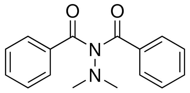 BENZOIC ACID N-BENZOYL-N',N'-DIMETHYL-HYDRAZIDE