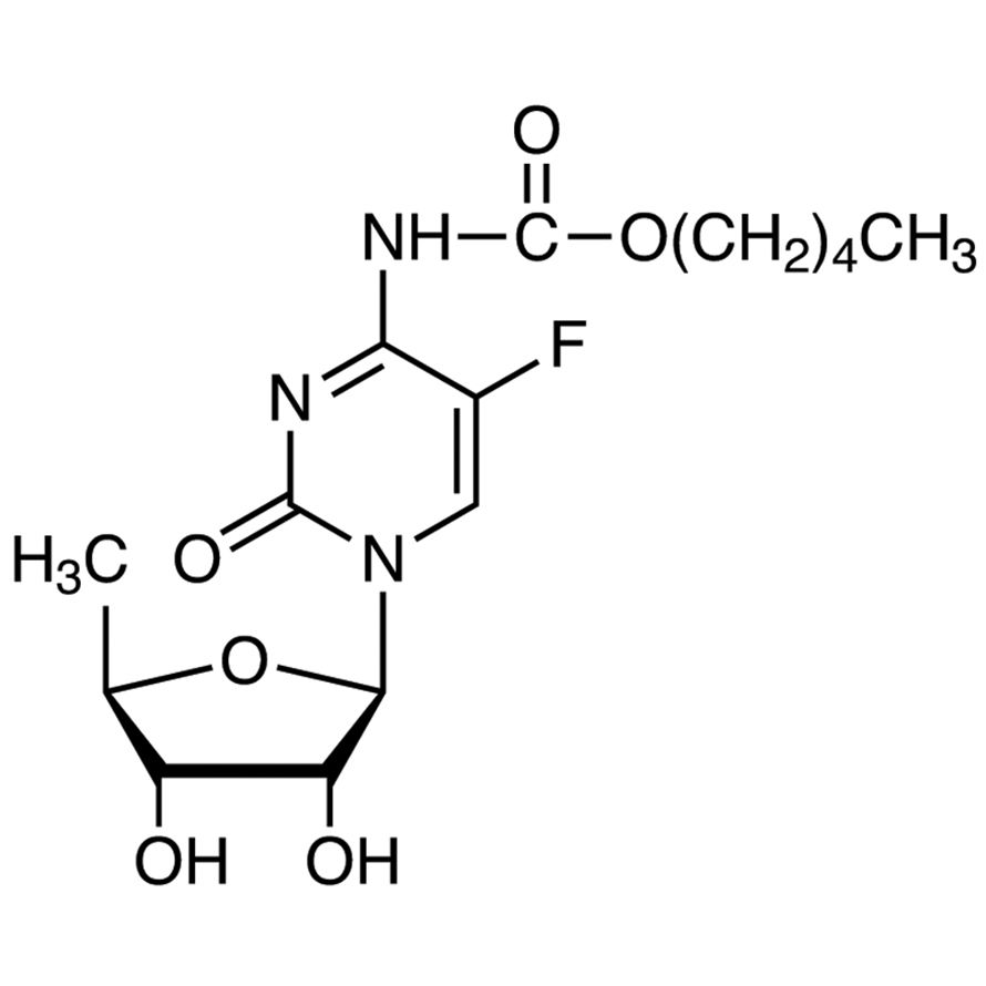 Capecitabine