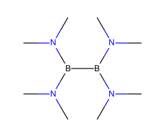 Tetrakis(dimethylamino)diboron