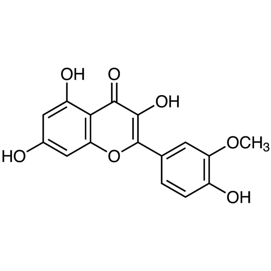 Isorhamnetin