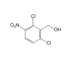 (2,6-Dichloro-3-nitrophenyl)methanol