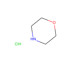 Morpholine Hydrochloride