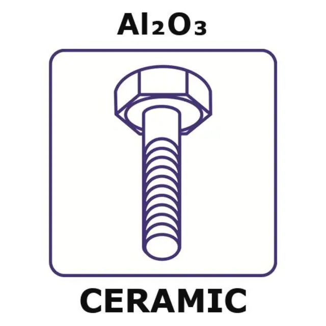 Alumina