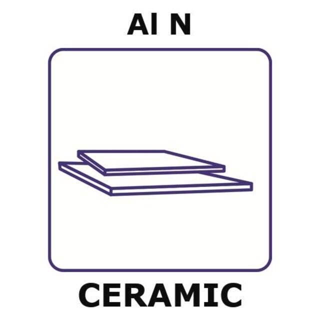 Aluminum nitride