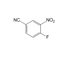 4-Fluoro-3-nitrobenzonitrile