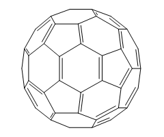 Fullerene C70