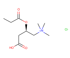 Propionyl-L-carnitine Hydrochloride