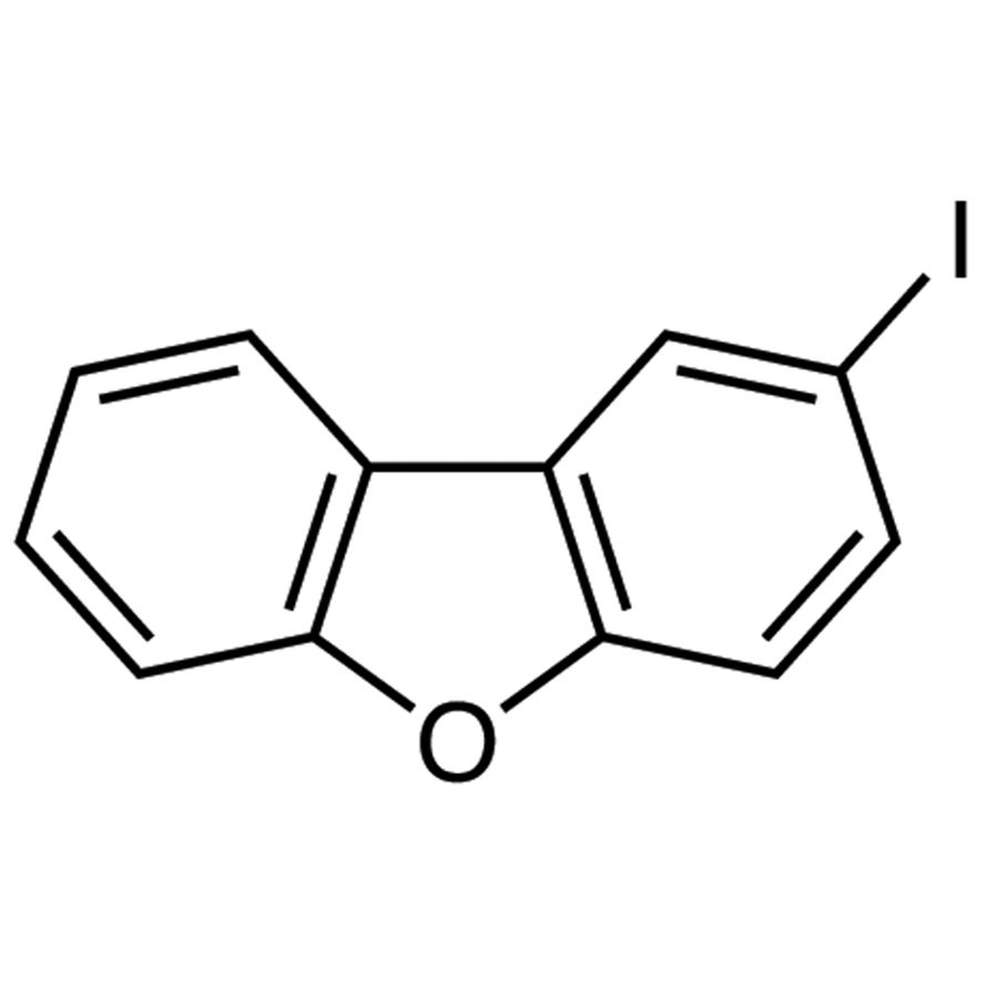 2-Iododibenzofuran