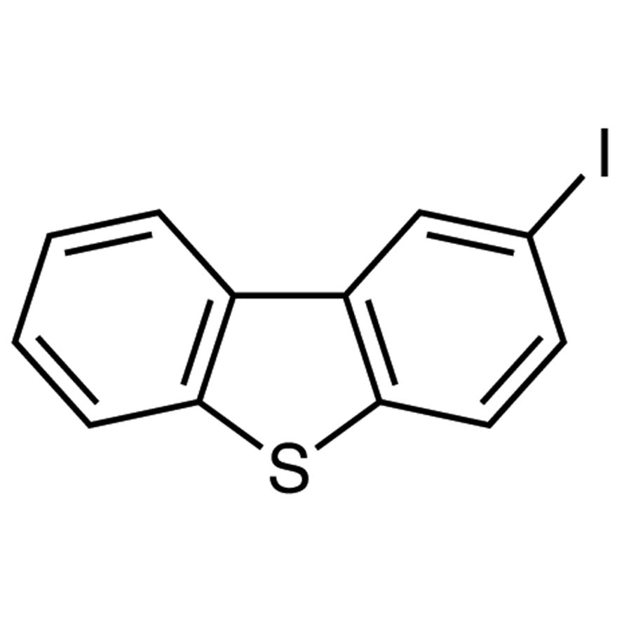 2-Iododibenzothiophene