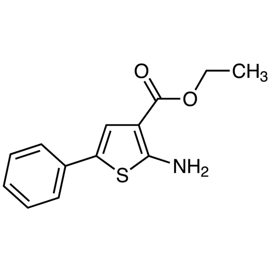 Ethyl 2-Amino-5-phenylthiophene-3-carboxylate