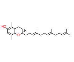 D--Tocotrienol