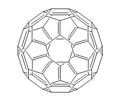 Fullerene C60