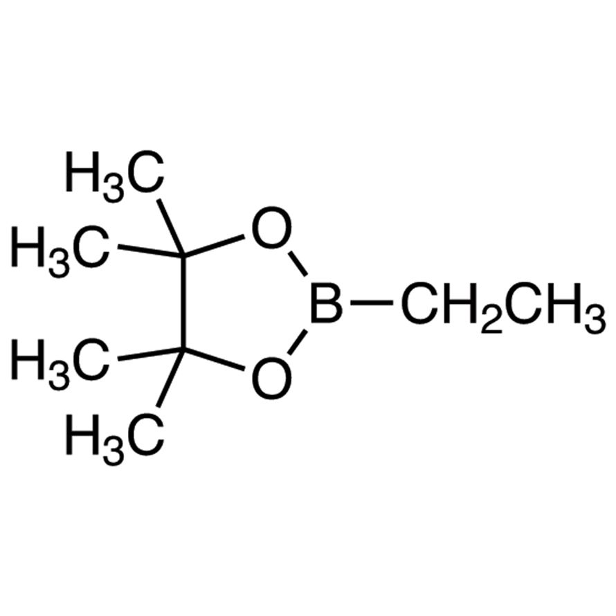 2-Ethyl-4,4,5,5-tetramethyl-1,3,2-dioxaborolane