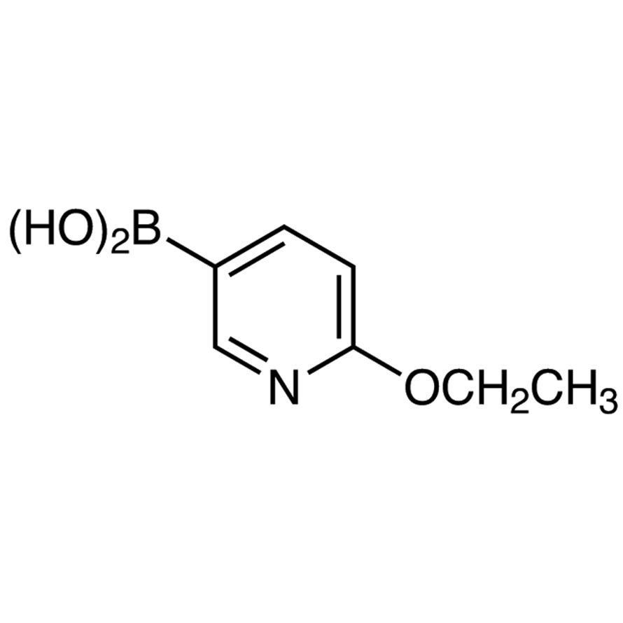 2-Ethoxypyridine-5-boronic Acid (contains varying amounts of Anhydride)