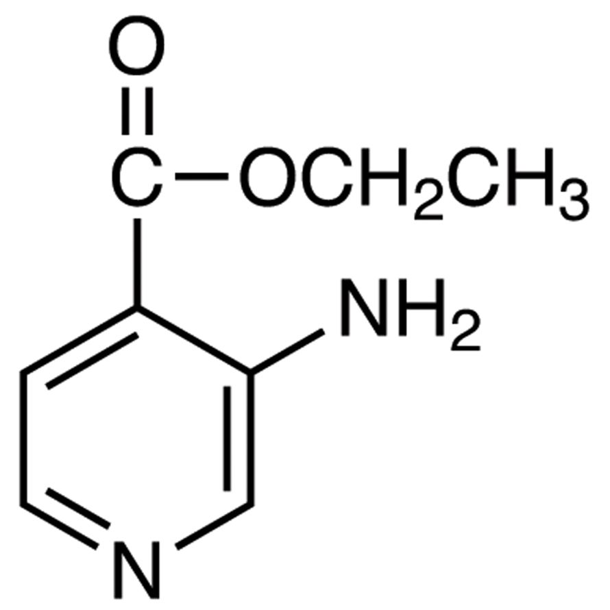 Ethyl 3-Aminoisonicotinate