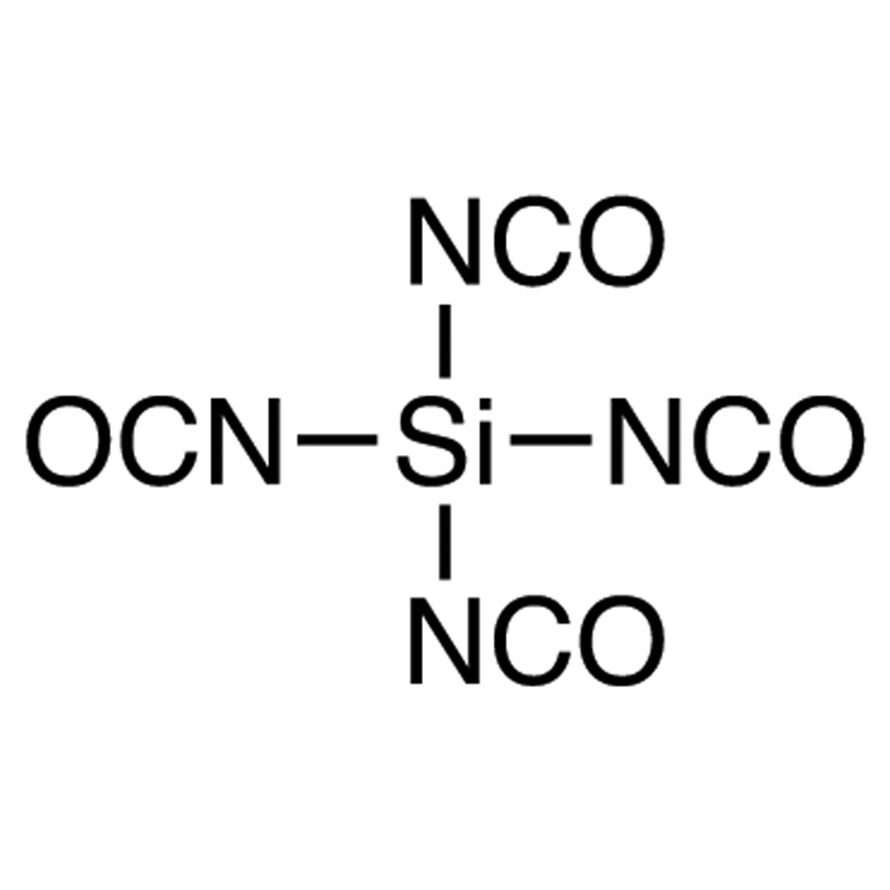 Tetraisocyanatosilane