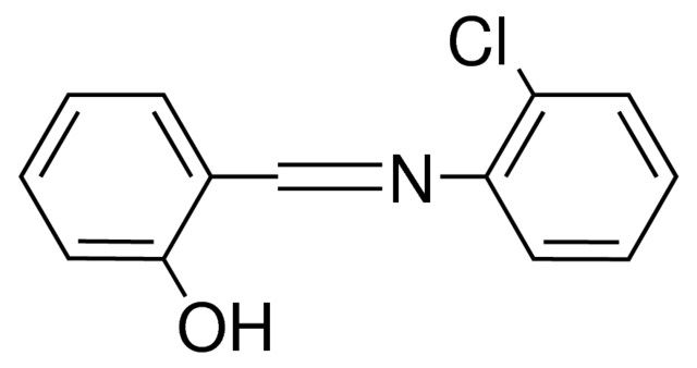 ALPHA-(2-CHLOROPHENYLIMINO)-ORTHO-CRESOL