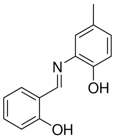 ALPHA-(2-HYDROXY-5-METHYLPHENYLIMINO)-O-CRESOL