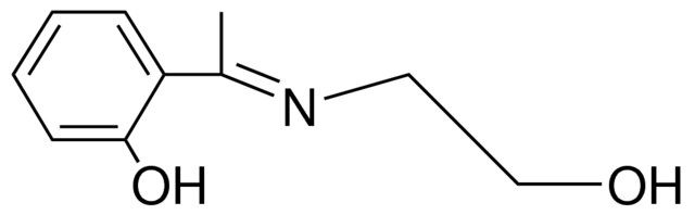 ALPHA-(2-HYDROXYETHYLIMINO)-ALPHA-METHYL-O-CRESOL