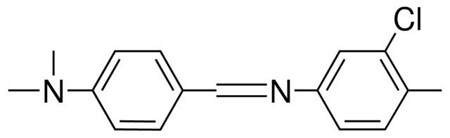 ALPHA-(3-CHLORO-P-TOLYLIMINO)-N,N-DIMETHYL-P-TOLUIDINE