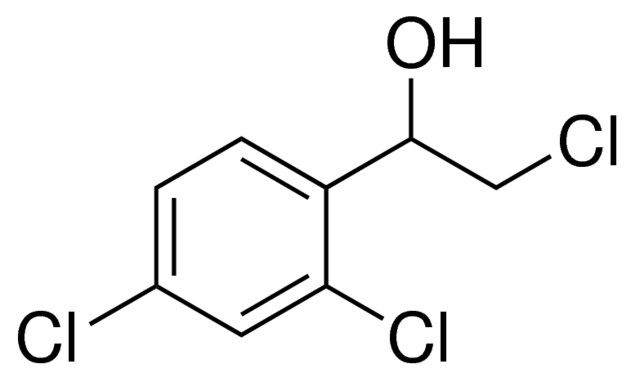 ALPHA-(CHLOROMETHYL)-2,4-DICHLOROBENZYL ALCOHOL