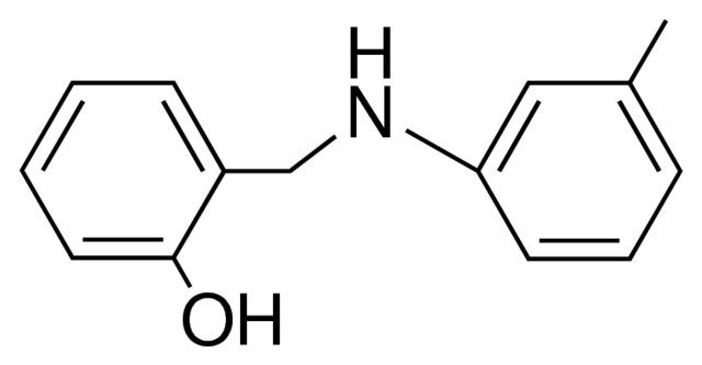 ALPHA-(META-TOLUIDINO)-ORTHO-CRESOL