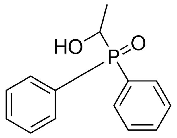 ALPHA-(DIPHENYLPHOSPHINYL)-ETHANOL