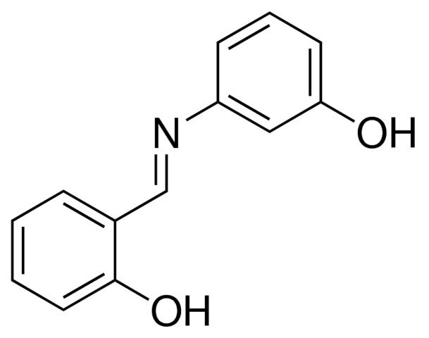 ALPHA-(3-HYDROXYPHENYLIMINO)-O-CRESOL