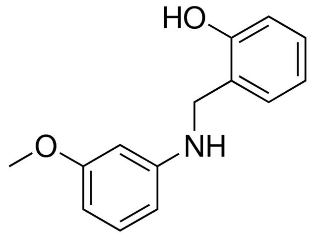 ALPHA-(M-ANISIDINO)-O-CRESOL