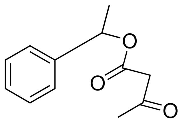 ALPHA-METHYLBENZYL 3-OXOBUTYRATE