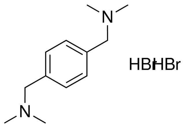 ALPHA,ALPHA'-(DIMETHYLAMINO)-P-XYLENE DIHYDROBROMIDE