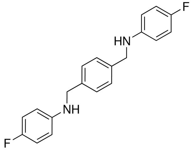 ALPHA,ALPHA'-BIS(4-FLUOROANILINO)-P-XYLENE