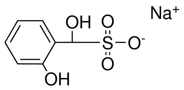 ALPHA,2-DIHYDROXY-ALPHA-TOLUENESULFONIC ACID, SODIUM SALT