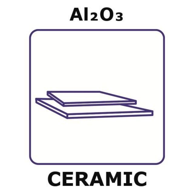 Alumina