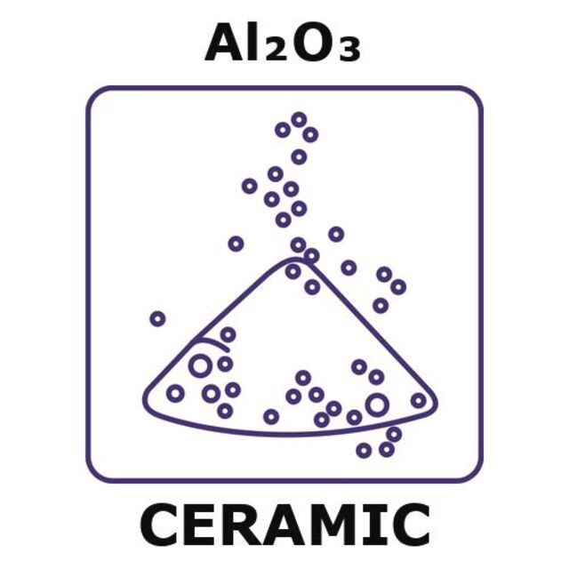 Alumina