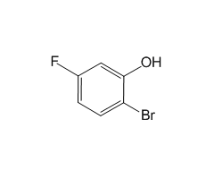 2-Bromo-5-fluorophenol