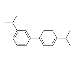 3,4'-Di-iso-propylbiphenyl