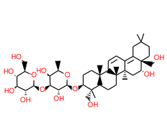 Saikosaponin B2