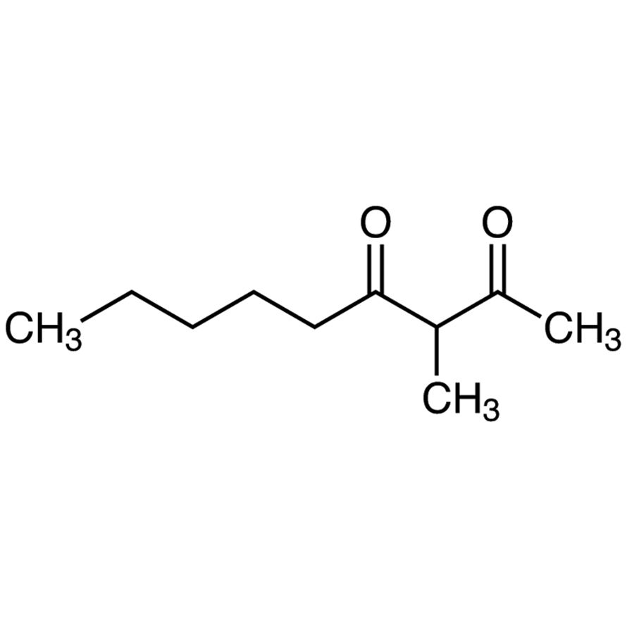 3-Methylnonane-2,4-dione