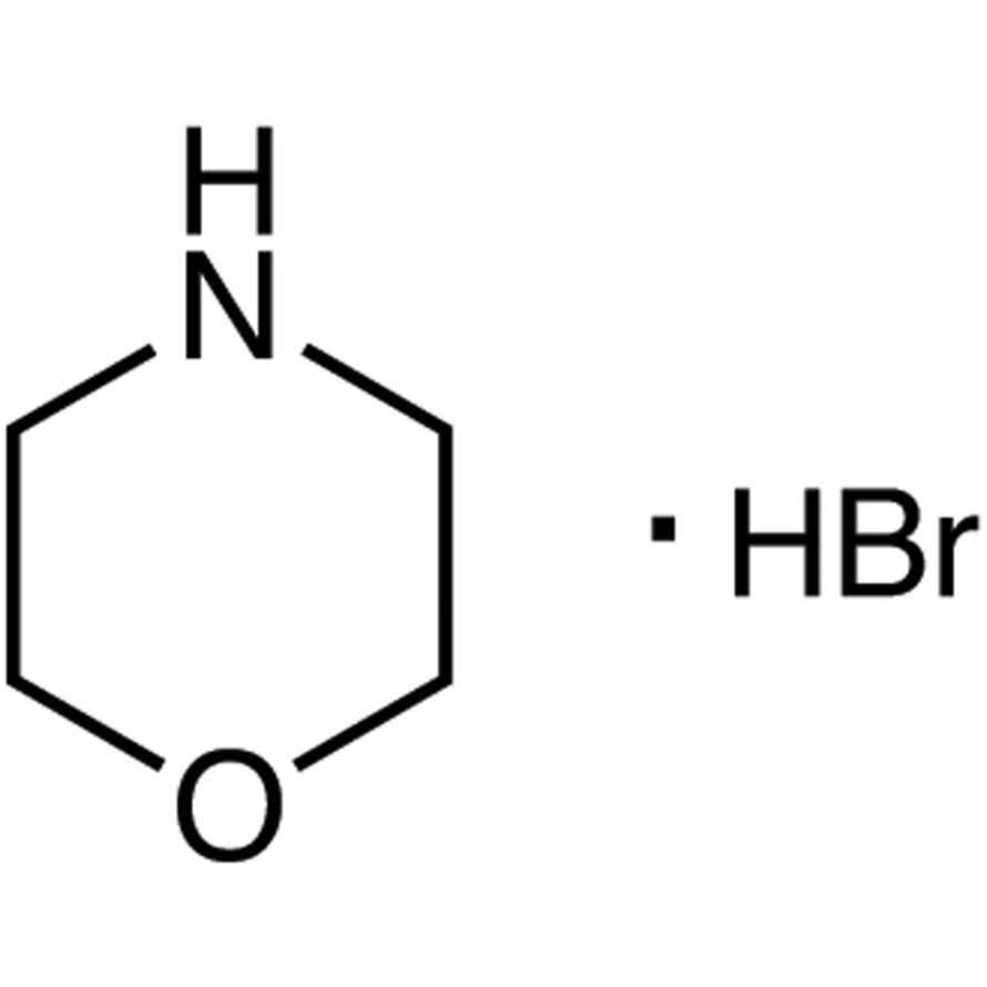 Morpholine Hydrobromide