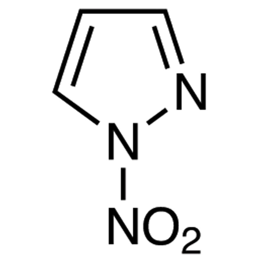 1-Nitropyrazole