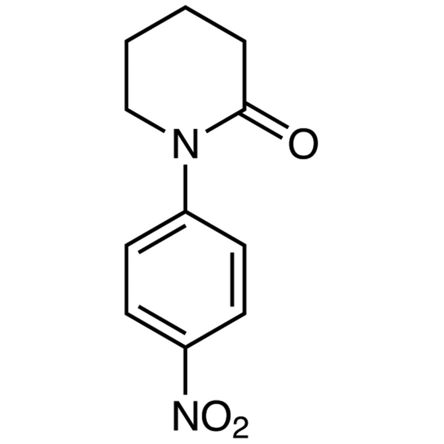 1-(4-Nitrophenyl)-2-piperidone