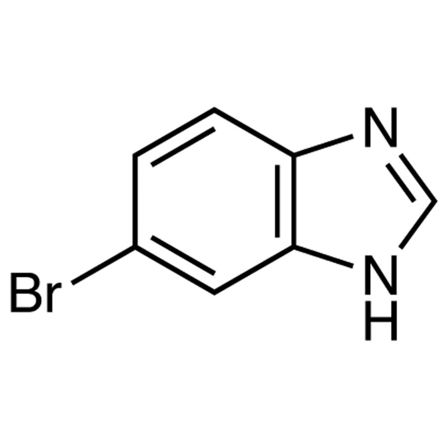 6-Bromobenzimidazole