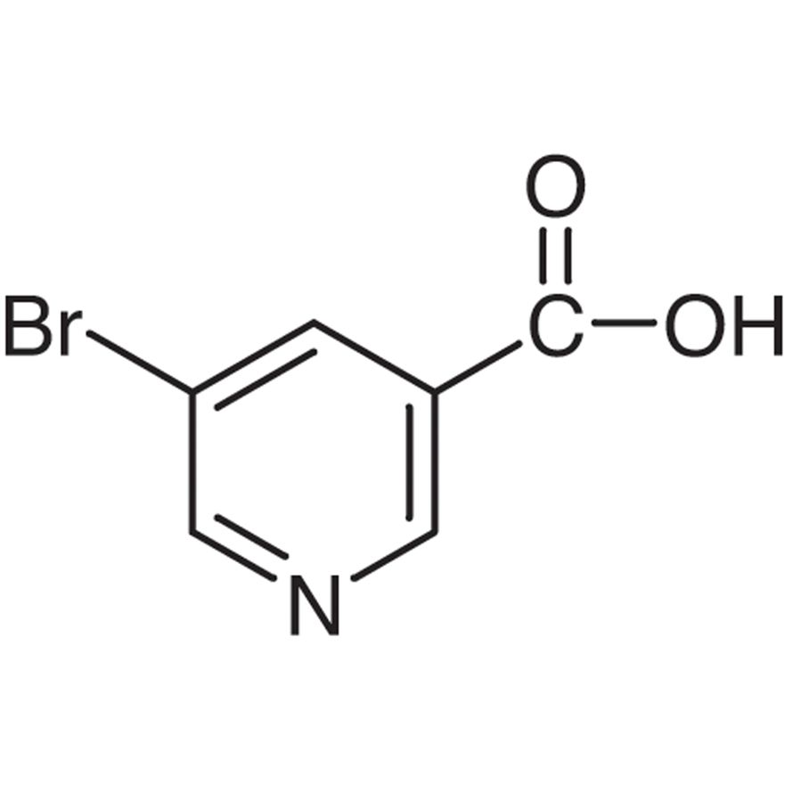 5-Bromonicotinic Acid