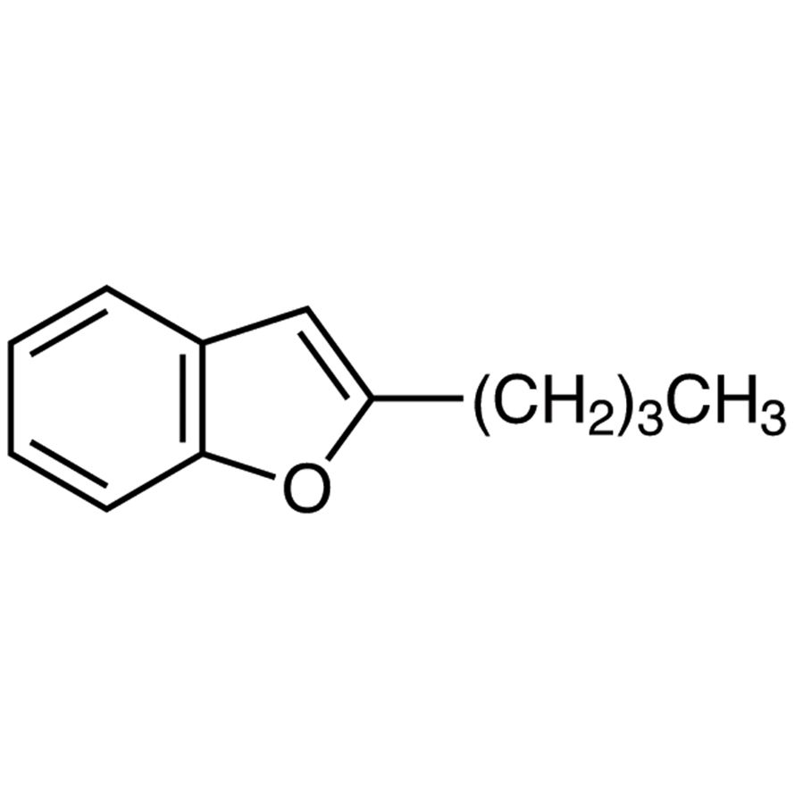 2-Butylbenzofuran