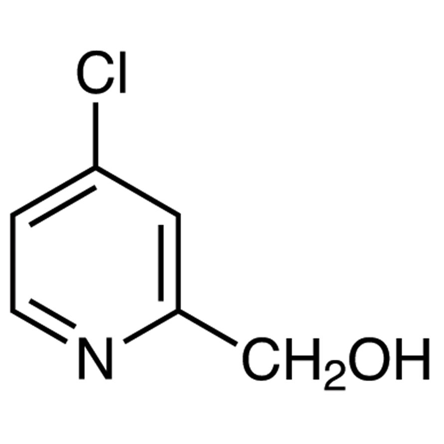 4-Chloro-2-pyridinemethanol