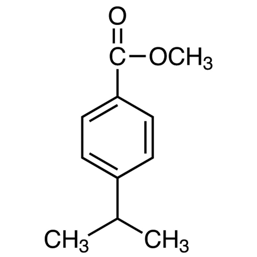 Methyl 4-Isopropylbenzoate