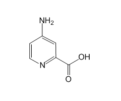 4-Aminopyridine-2-carboxylic acid