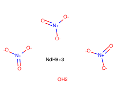 Neodymium(III) nitrate hydrate