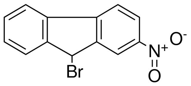 9-BROMO-2-NITROFLUORENE